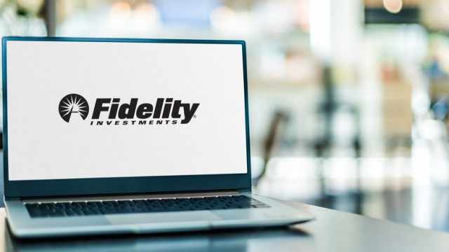 The Potential Benefits of Fidelity's Enhanced ETF Core Equity Suite