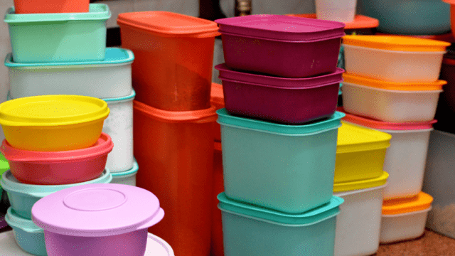 Put a Lid on It! Tupperware Stock Is NOT a Meme Stock to Own Now.