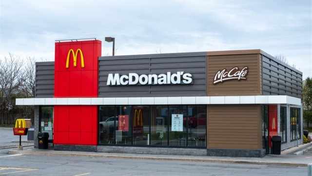 The Real Reason Yum! Brands Is Outperforming McDonald's Stock
