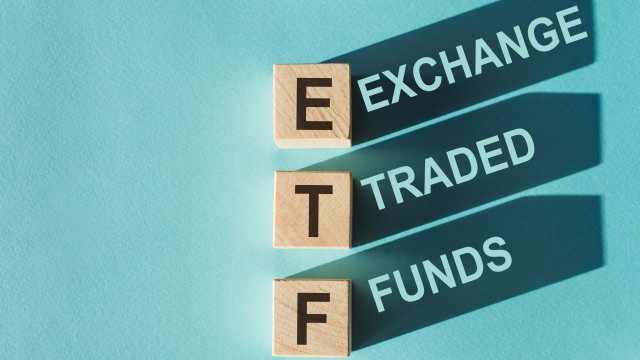 VFVA: Actively Managed ETFs Are Not Always Better