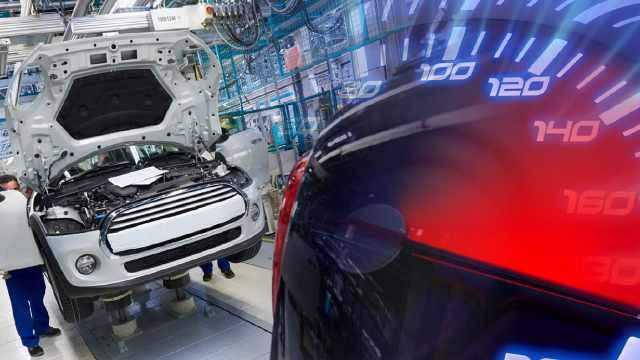 Magna International: No Rush To Start A Position