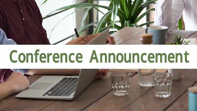 BlackLine Announces Participation in Upcoming Investor Conferences