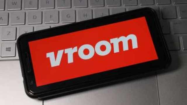 Vroom Completes Wind-Down of eCommerce, Used Vehicle Dealership Businesses