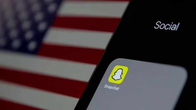 Snapchat favored by child predators who use ‘sextortion' to get explicit images of minors: lawsuit