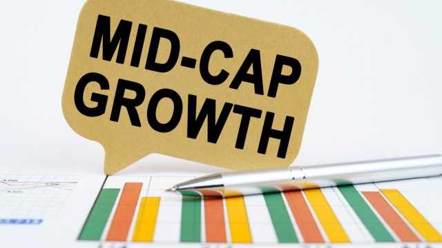 Make More Room for Midcap Investing