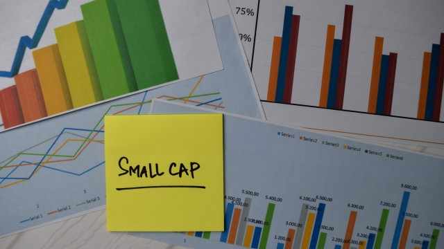 DES: Small Cap ETF Lagging Its Peers