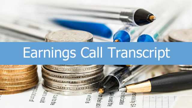 CTS Corporation (CTS) Q4 2023 Earnings Call Transcript