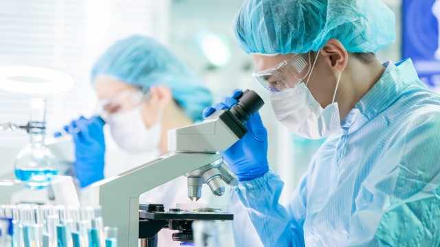 iBio stock nearly tripled on Wednesday: here's why