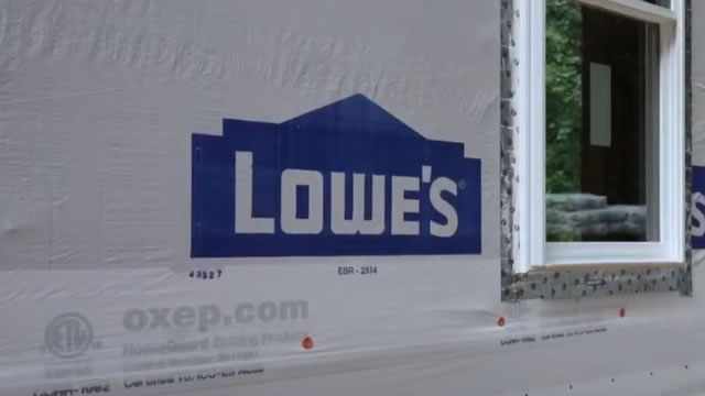 Lowe's Companies, Inc. (LOW) is Attracting Investor Attention: Here is What You Should Know