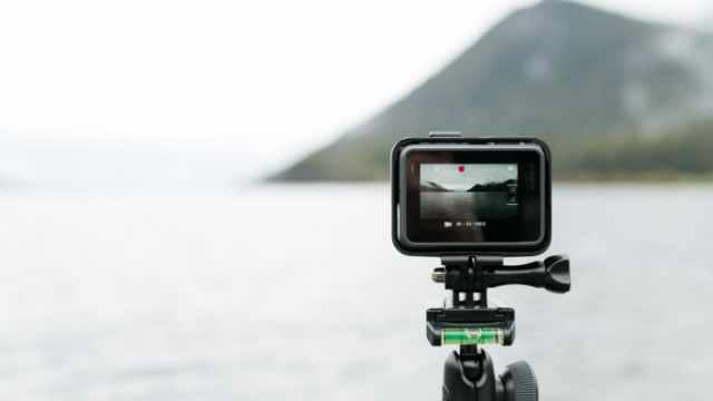 GoPro (GPRO) Undertakes 15% Workforce Reduction Strategy