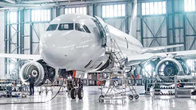 3 Aerospace Stocks to Launch Your Portfolio to New Heights in 2024