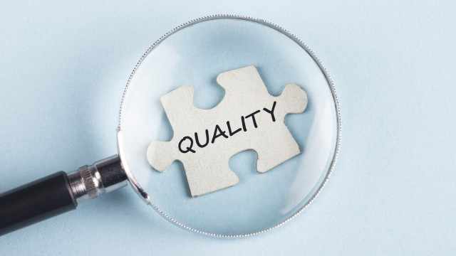 QUAL Vs. PBUS:  Quality Focus Has Little Effect