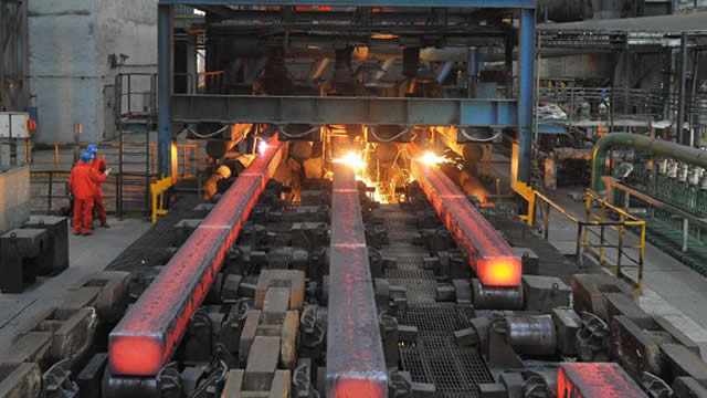 ArcelorMittal: Further Upside In Steel, Investing More