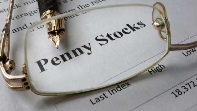 3 Under-$5 Penny Stocks That Could Make You Millions