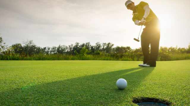 Why Is TruGolf (TRUG) Stock Up 35% Today?