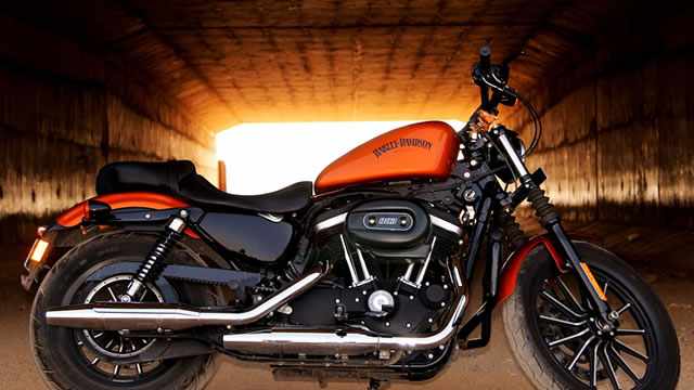 Harley-Davidson bails on DEI, following activist pressure