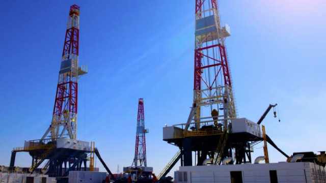 Total US Drilling Rig Tally Falls: Here's What it Means