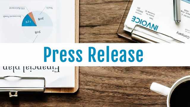 Vigil Neuroscience Announces Interim Data from its Ongoing Phase 1 Clinical Trial Evaluating VG-3927 in Healthy Volunteers Supporting Continued Development in Alzheimer's Disease