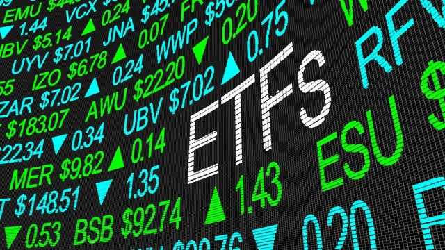 The 3 Best Leveraged ETFs for April 2024