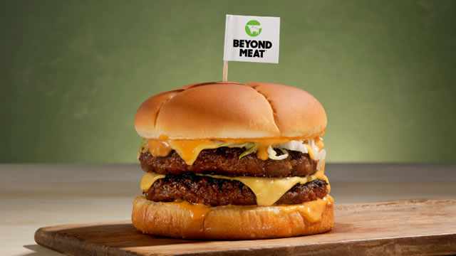 Beyond Meat to launch new steak alternative as it focuses on health