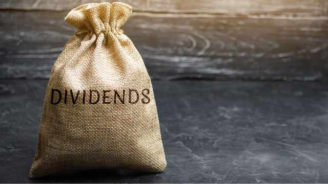 3 Low-Risk, High-Reward Dividend Stocks to Hold Long-Term