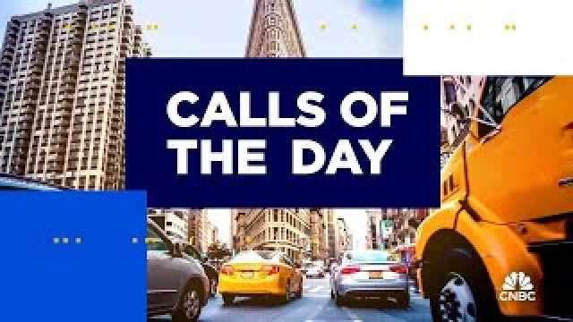 Calls of the Day: Ferrari, Snowflake, Lululemon, Mastercard, Sweetgreen, Shake Shack and Live Nation