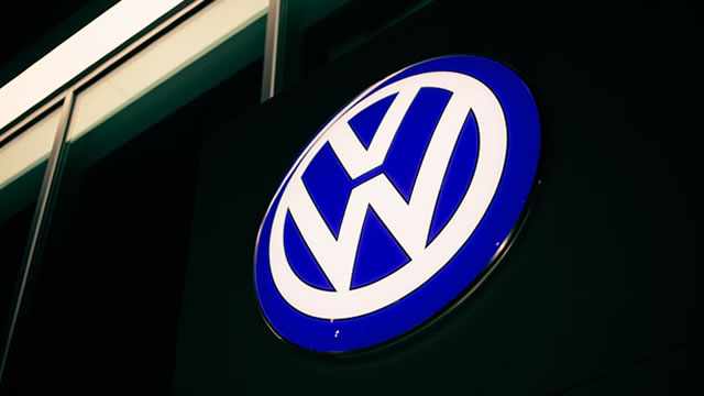 XPeng Jumps on Technology Collaboration With Volkswagen in China