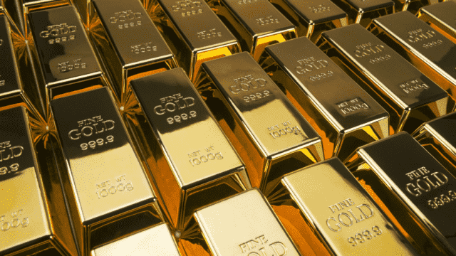 Trade of the Day: Follow Michael Burry and Bet on Gold Fields (GFI) Stock