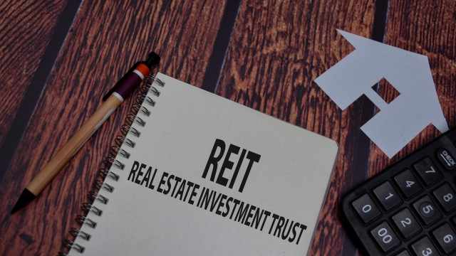 The State Of REITs: January 2024 Edition