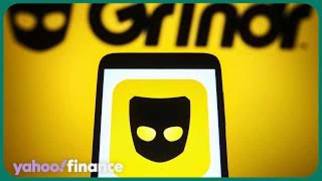 Dating app stocks: Grindr has prospered while others have stumbled