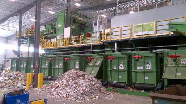 Waste Connections (WCN) Marginally Dips Despite Q2 Earnings Beat