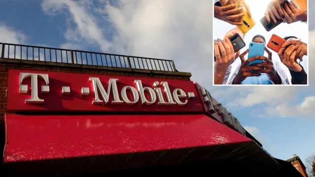 T-Mobile to buy almost all of U.S. Cellular in deal worth $4.4 billion