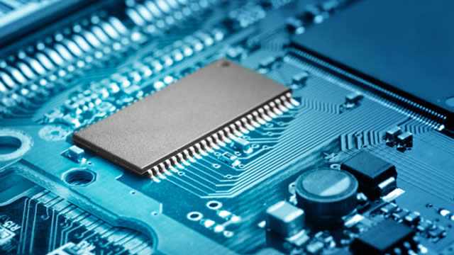 Semiconductor Sales Gain Momentum: 4 Growth Stocks to Buy Now