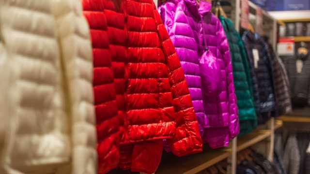 Why Ralph Lauren (RL) is a Top Value Stock for the Long-Term