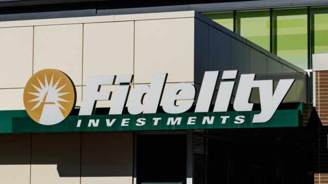 Fidelity Investments Pushing Forward on Active ETFs, Launches 2