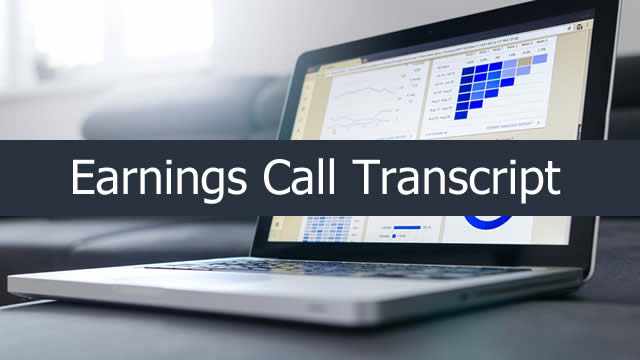 Old Dominion Freight Line, Inc. (ODFL) Q2 2024 Earnings Call Transcript