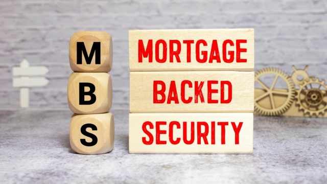 Mull Mortgage-Backed Securities for Reduced Treasury Risk