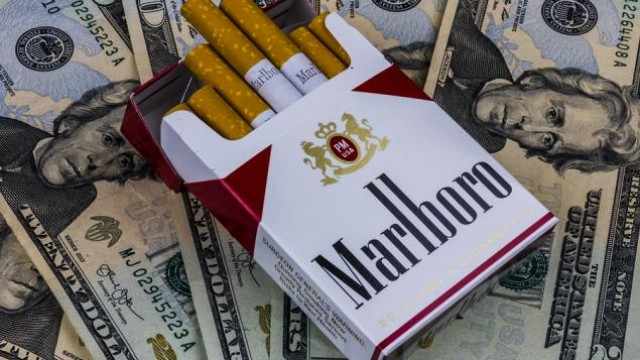 Philip Morris Beats Estimates in Q1 Earnings: ETFs in Focus