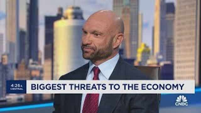 Compass Diversified CEO on inflation's impact on consumers and economic warning signs