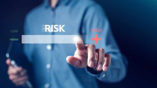 HIGH: Underappreciated Operational Risk