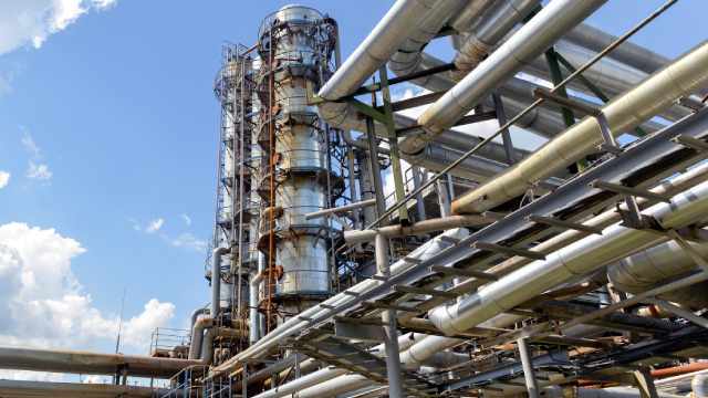 Woodside Energy acquires clean ammonia project in Texas