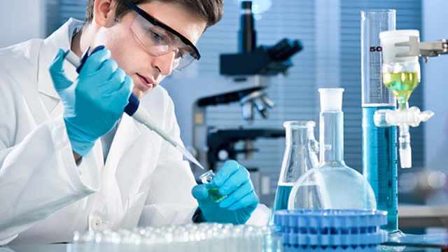 Why BioMarin Pharmaceutical (BMRN) is a Top Growth Stock for the Long-Term