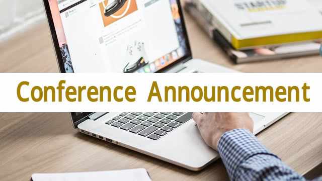 USA Compression Partners to Participate in Investor Conferences