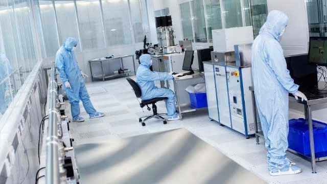 Valens Semiconductor, Ltd. (VLN) Reports Q2 Loss, Tops Revenue Estimates