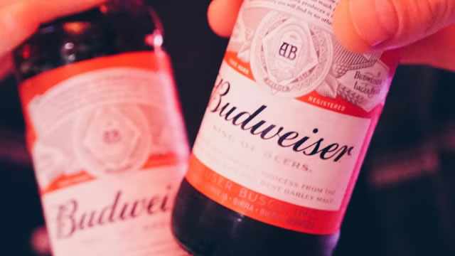 Analyst: Anheuser-Busch Stock is a Top Pick