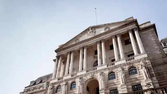 Bank Of England Set To Cut Rates Before The Fed As Officials Turn Dovish