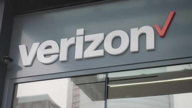 Can Verizon Stock Benefit From Frontier Communications Buyout?