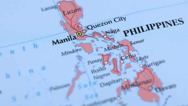 EPHE: Staying Sidelined On The Philippines