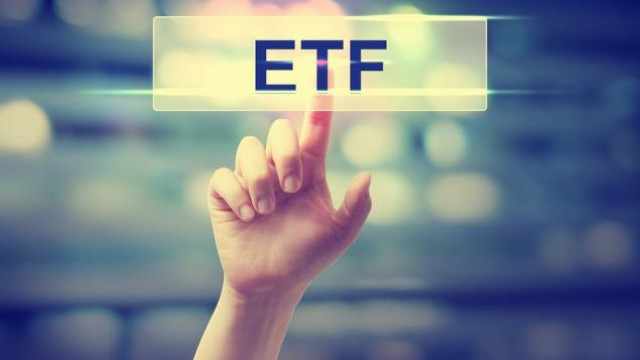 5 ETFs to Love Forever