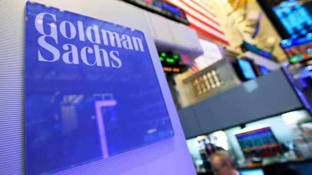 Why Goldman Sachs is helping its clients launch ETFs
